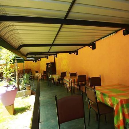 Sun Top Inn Ella Kültér fotó