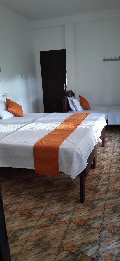Sun Top Inn Ella Kültér fotó