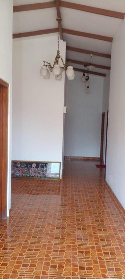 Sun Top Inn Ella Kültér fotó