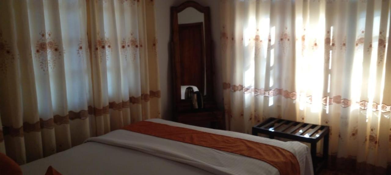 Sun Top Inn Ella Kültér fotó