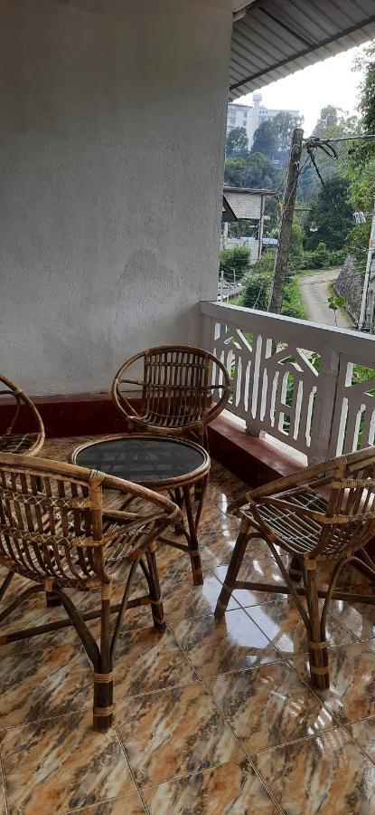 Sun Top Inn Ella Kültér fotó