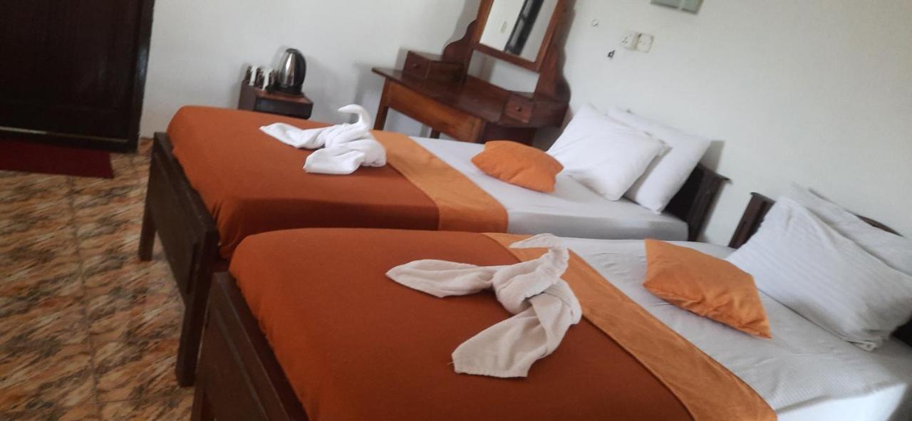 Sun Top Inn Ella Kültér fotó