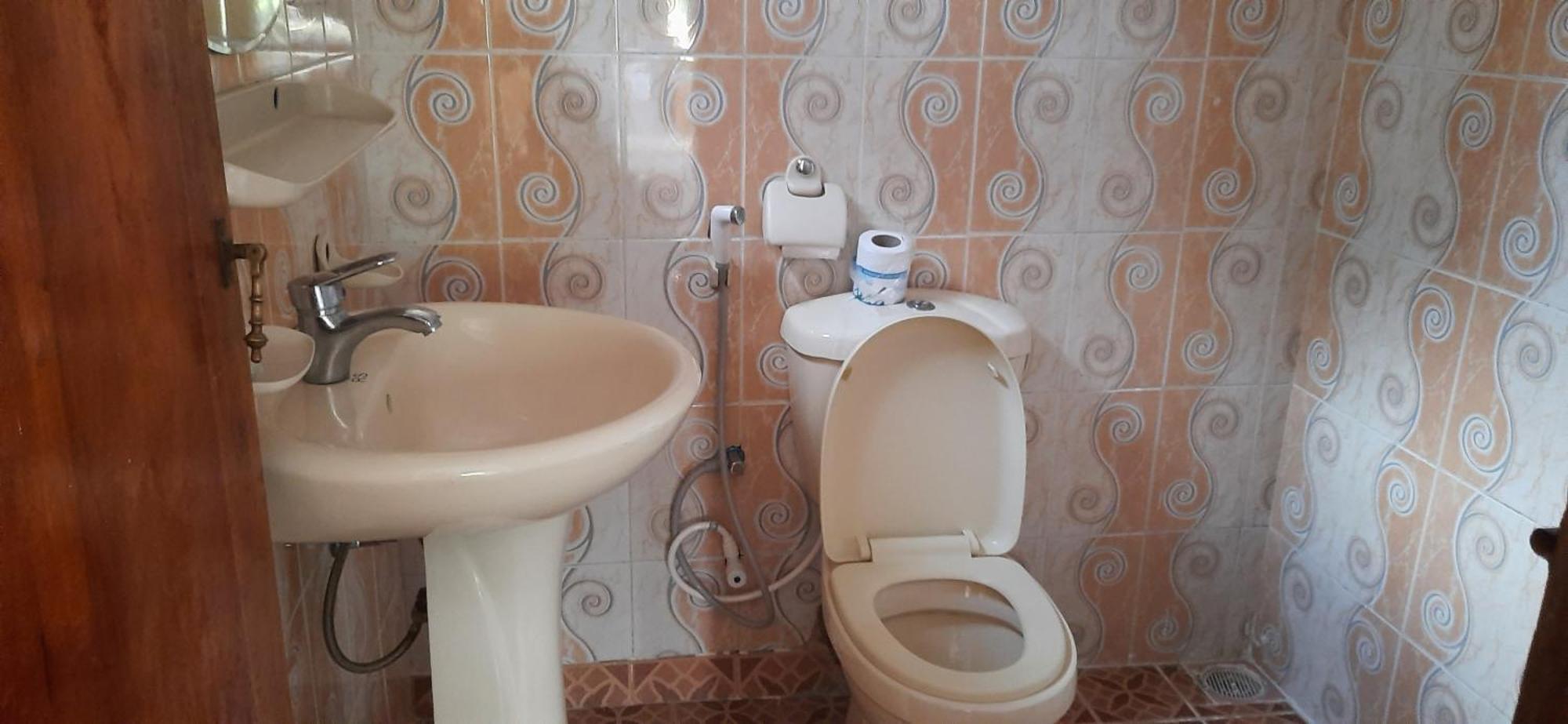 Sun Top Inn Ella Szoba fotó
